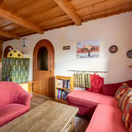 Chalet Directly In The Turracher H He Ski Area Turracher Hoehe Exterior photo