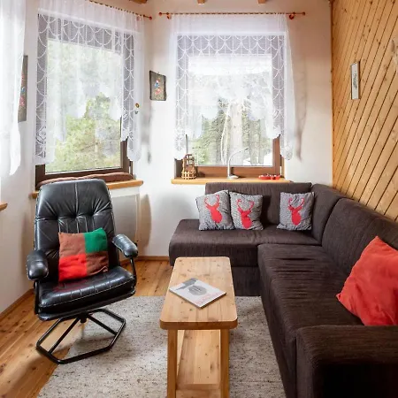 Chalet Directly In The Turracher H He Ski Area Turracher Hoehe Exterior photo