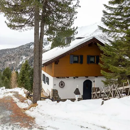 Chalet Directly In The Turracher H He Ski Area Turracher Hoehe Exterior photo
