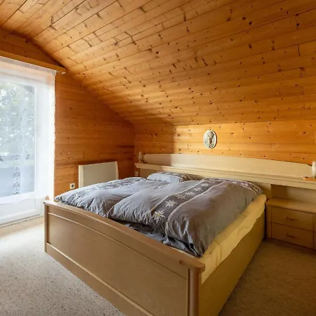 Chalet Directly In The Turracher H He Ski Area Turracher Hoehe Exterior photo