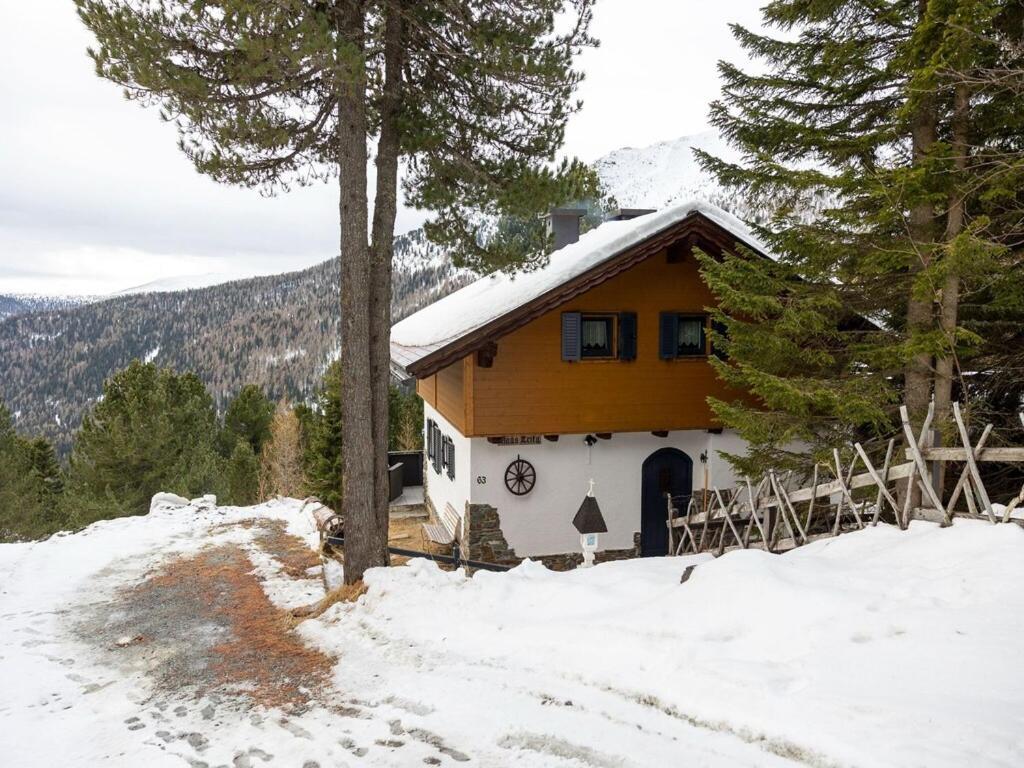 Directly In The Turracher H He Area Holiday home Turracher Hoehe