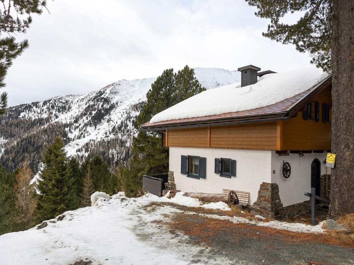 Holiday home Directly In The Turracher H He Area