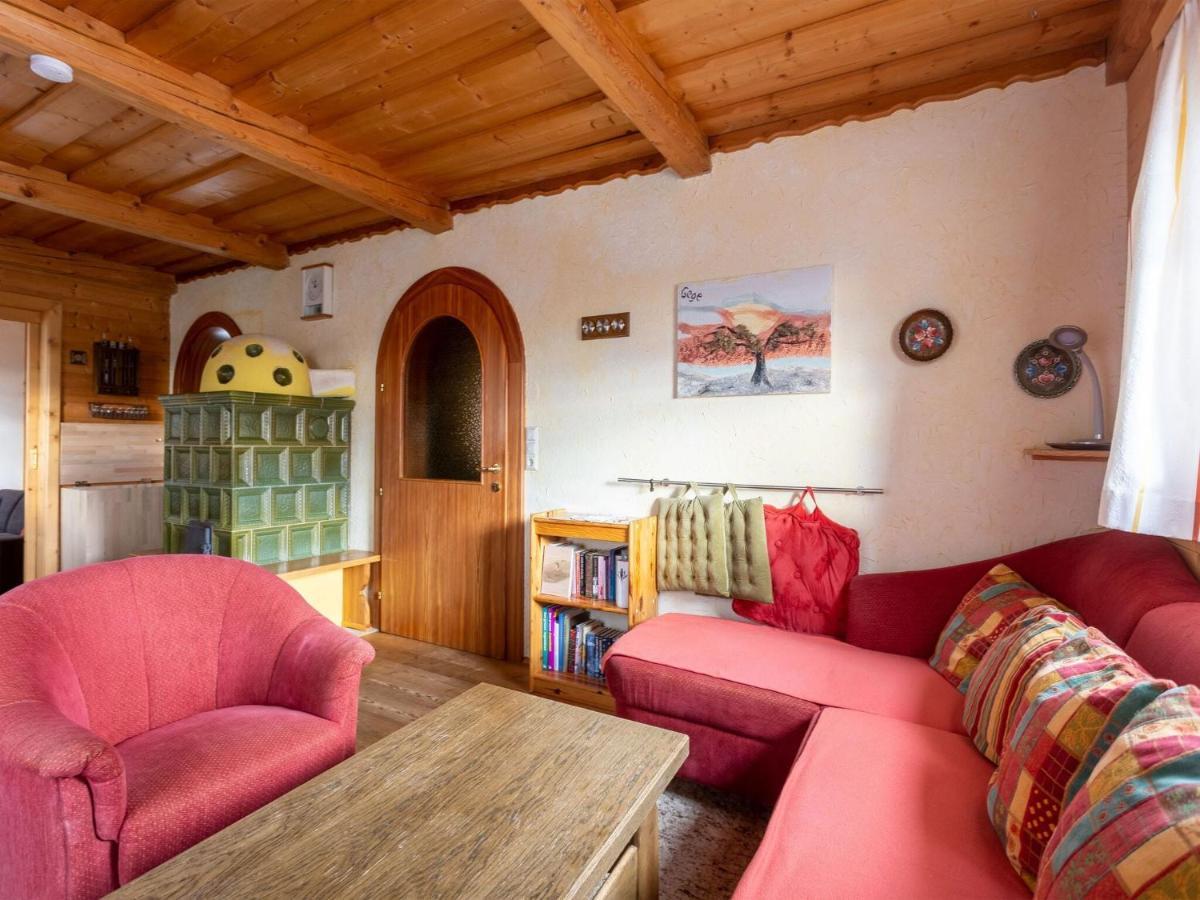 Holiday home Directly In The Turracher H He Area *