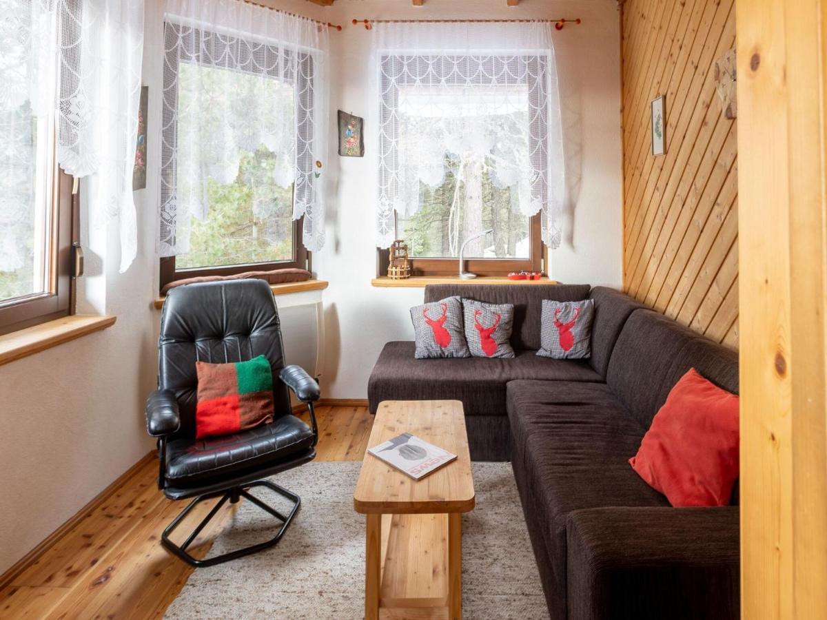 Holiday home Directly In The Turracher H He Area Turracher Hoehe