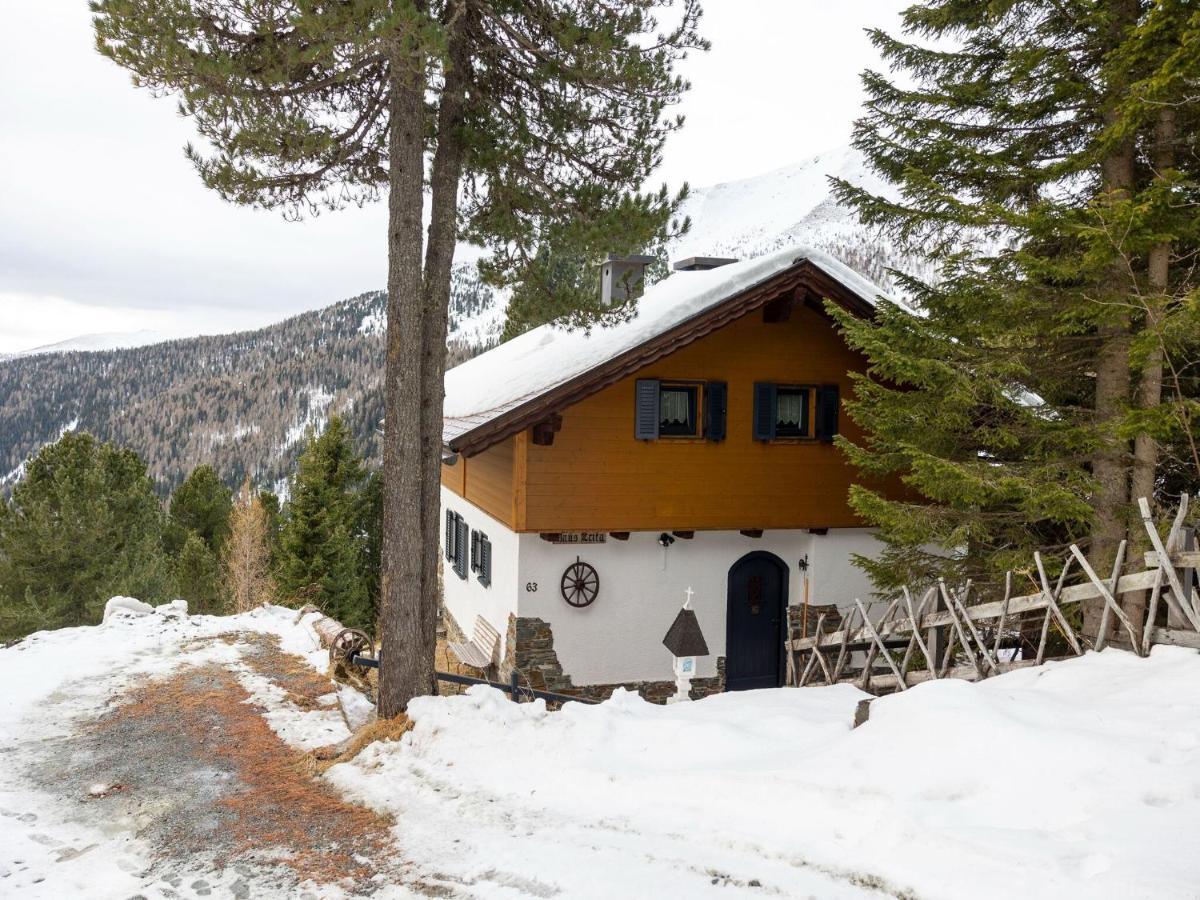 Holiday home Directly In The Turracher H He Area Turracher Hoehe