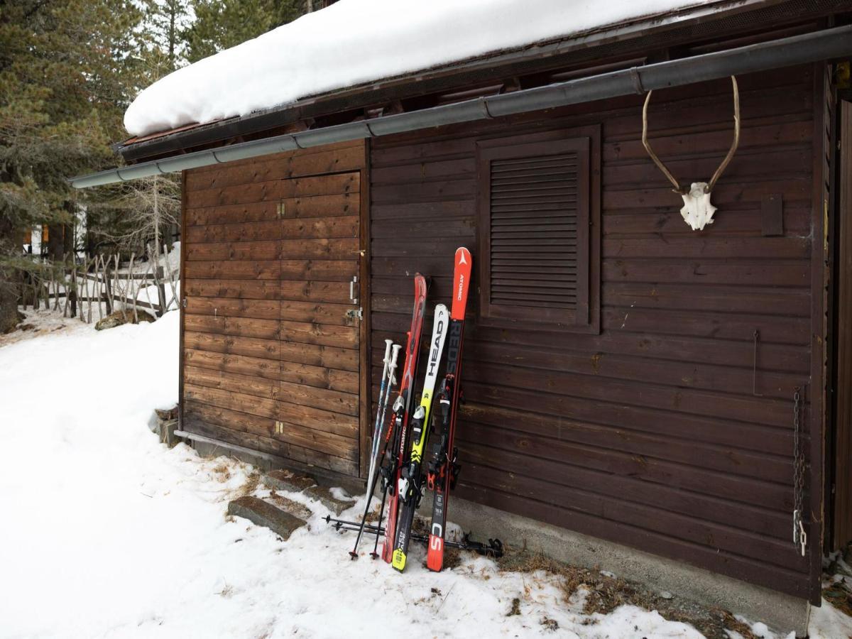 Holiday home Directly In The Turracher H He Area Turracher Hoehe