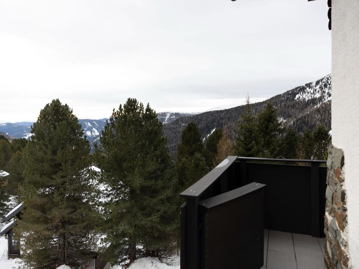 Holiday home Directly In The Turracher H He Area Turracher Hoehe