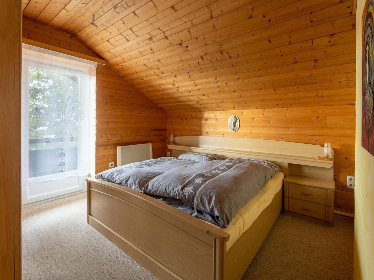 Holiday home Directly In The Turracher H He Area