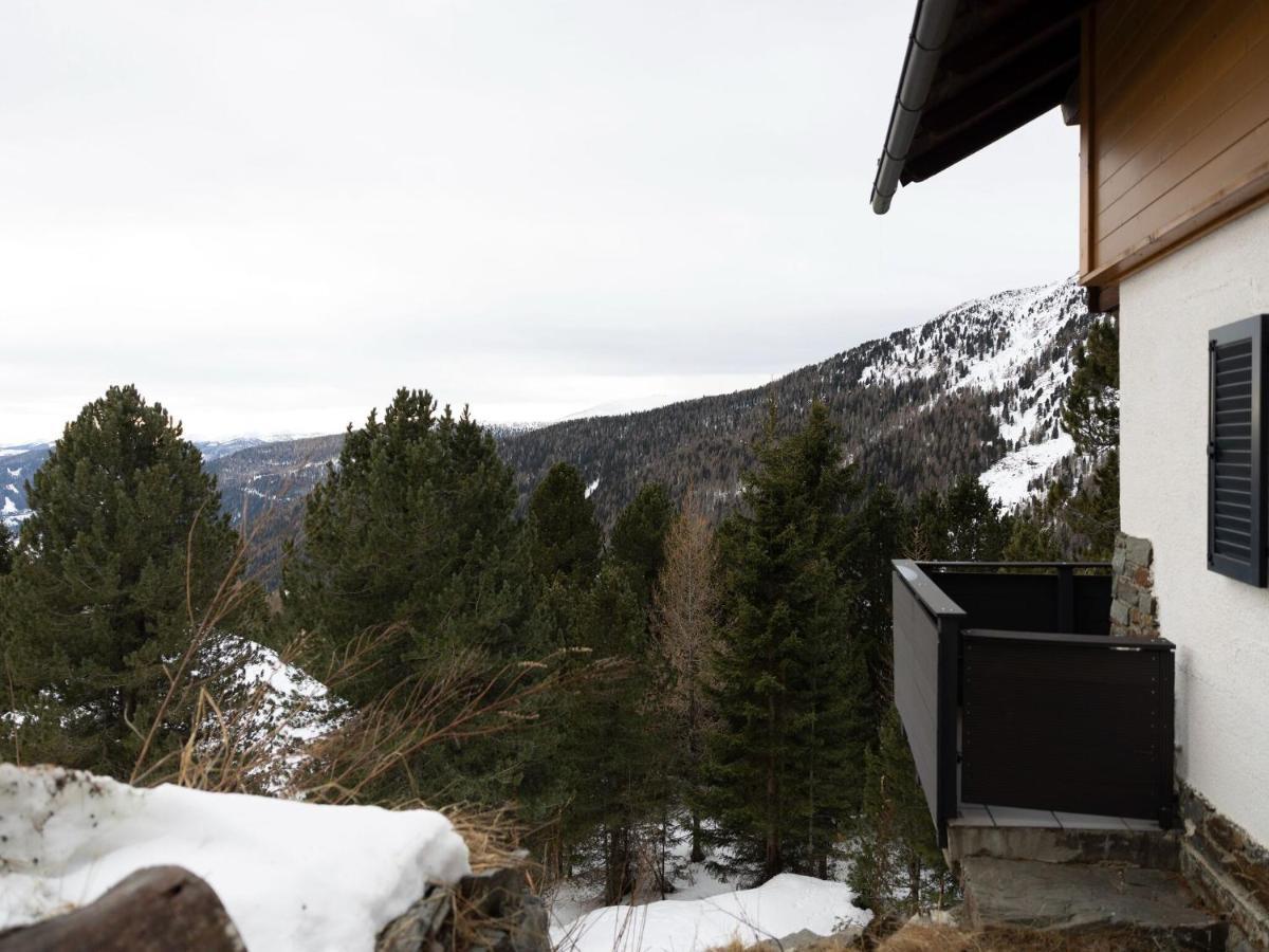 Holiday home Directly In The Turracher H He Area *