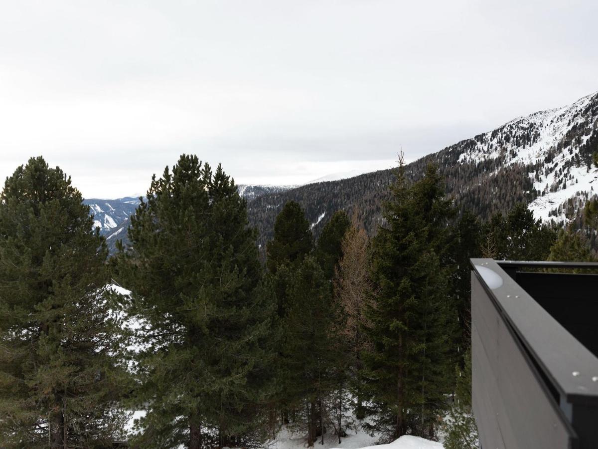 Directly In The Turracher H He Area Holiday home