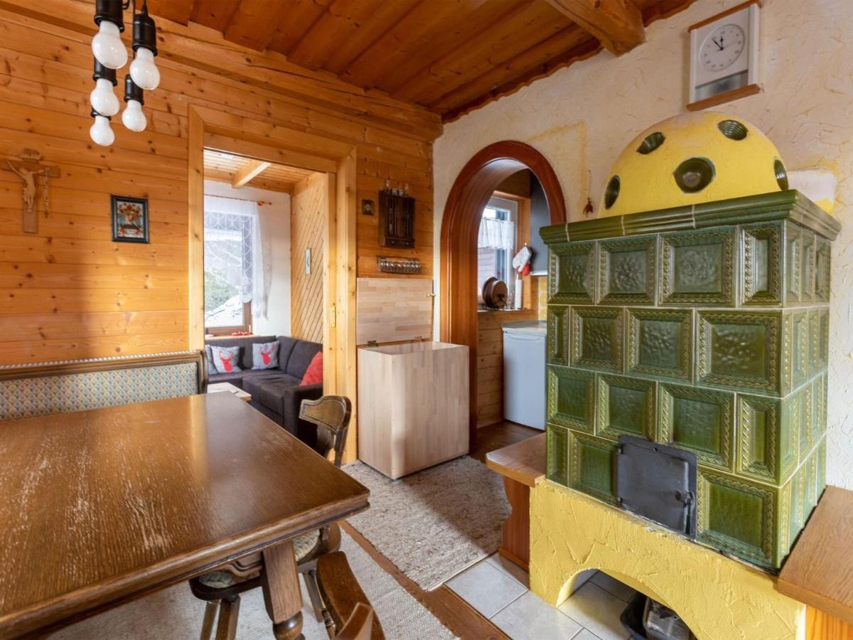 Holiday home Directly In The Turracher H He Area