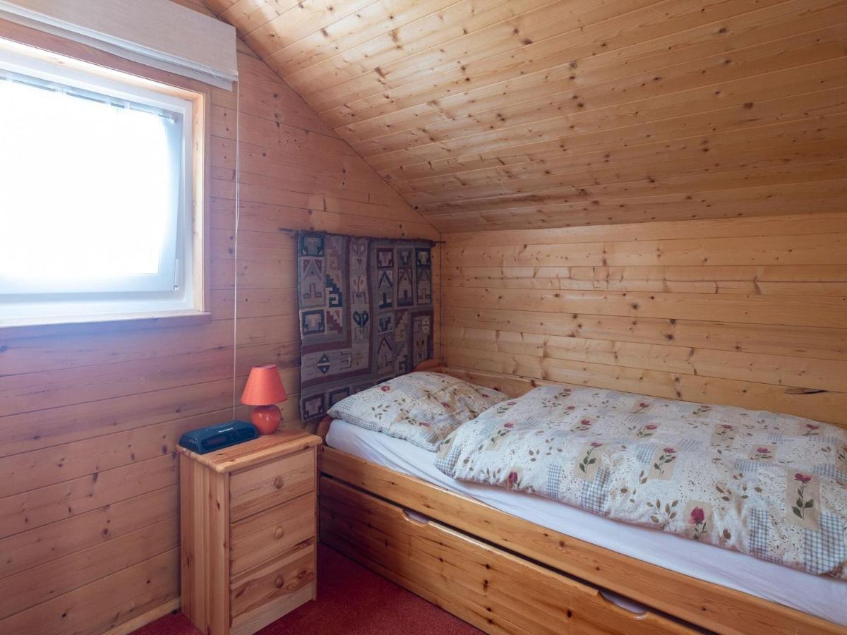 Directly In The Turracher H He Area Holiday home Turracher Hoehe